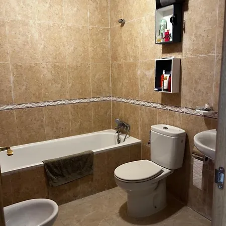 Precioso Duplex 6 Pers *