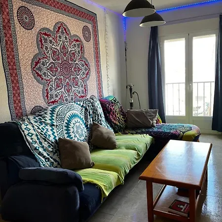 Precioso Duplex 6 Pers نافالوينغا