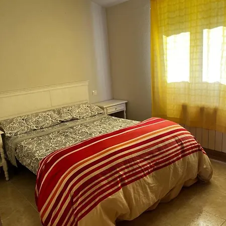 شقة Precioso Duplex 6 Pers نافالوينغا