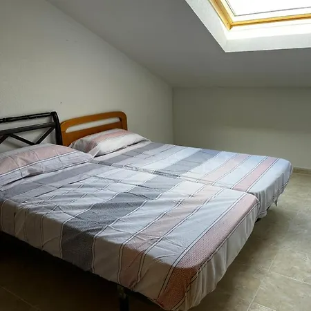Precioso Duplex 6 Pers
