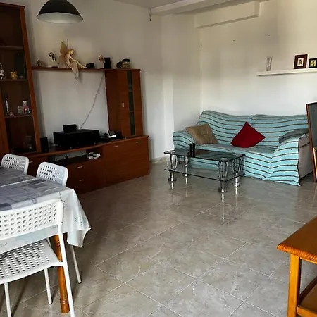 Precioso Duplex 6 Pers شقة نافالوينغا