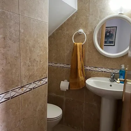Precioso Duplex 6 Pers نافالوينغا